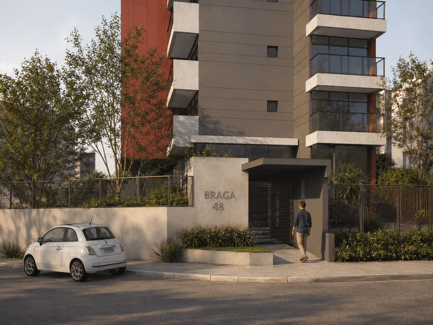 Braga 48, São Paulo, Brazil — image 3 of 7