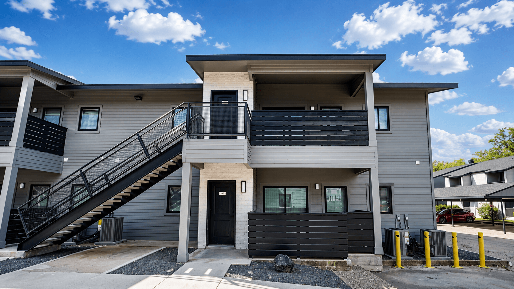 Haven at Briargrove, Houston, Texas — image 2 of 5