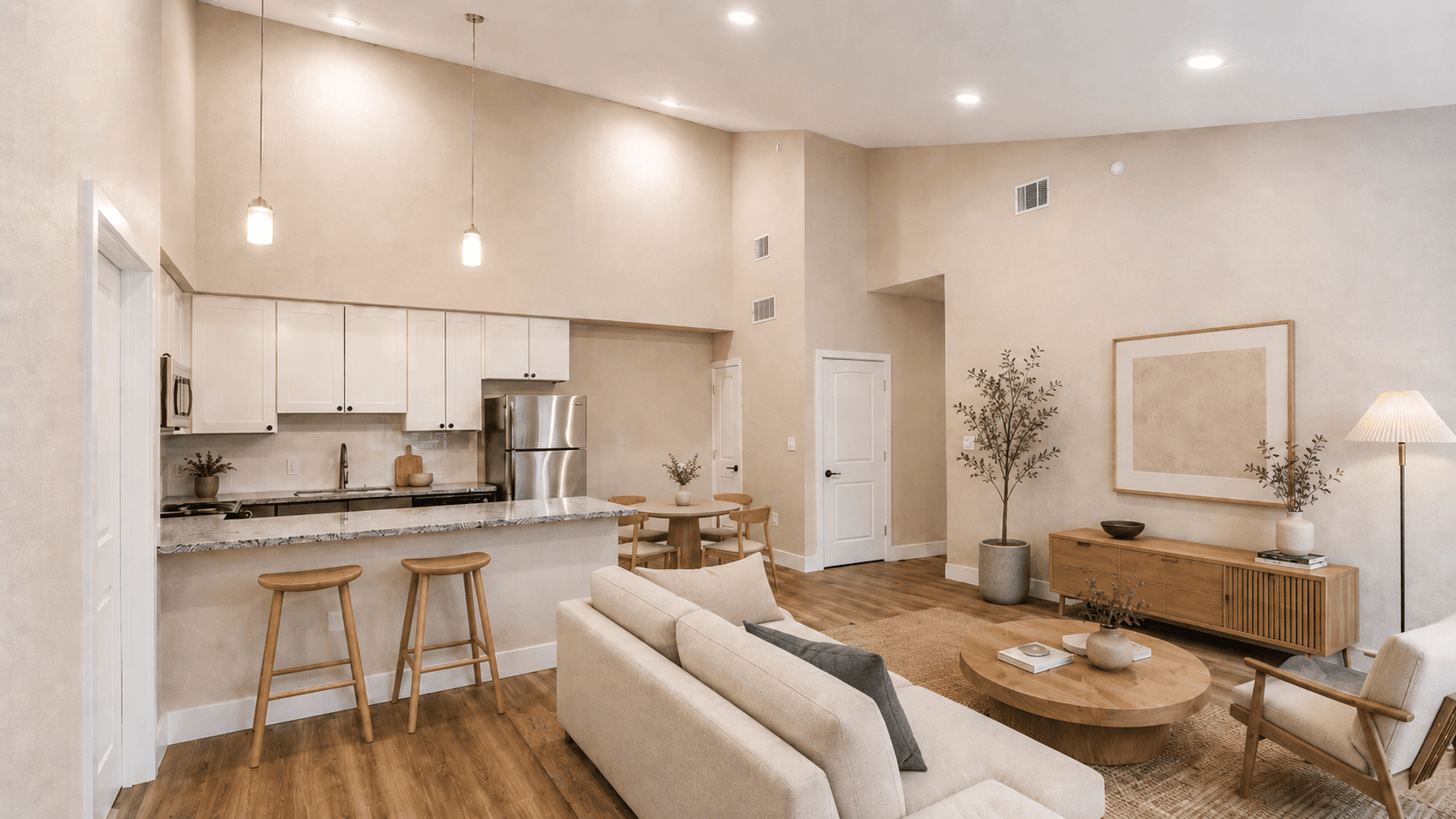 Haven at Briargrove, Houston, Texas — image 3 of 5