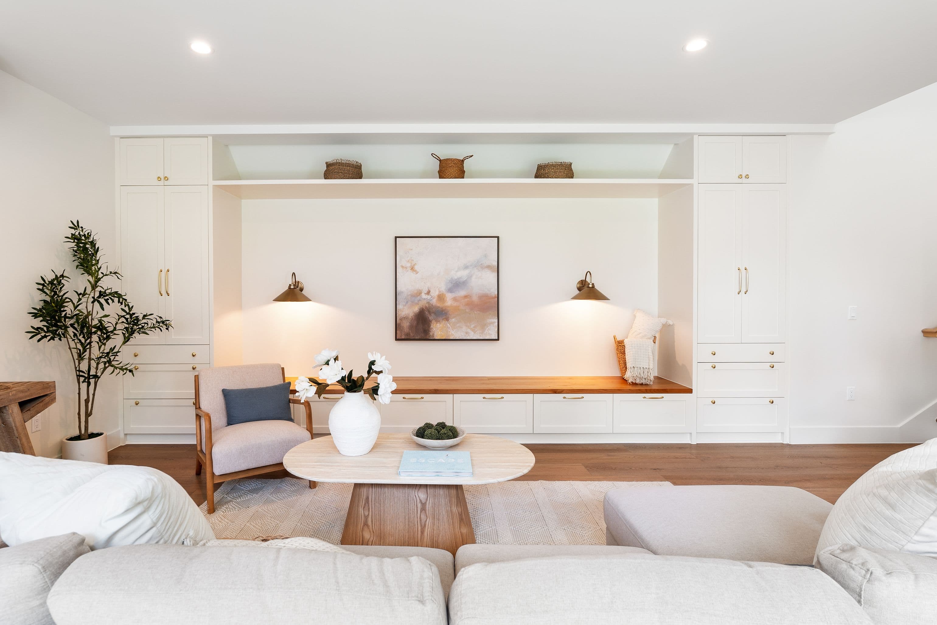 3316 Pearl, Santa Monica, California — image 4 of 11