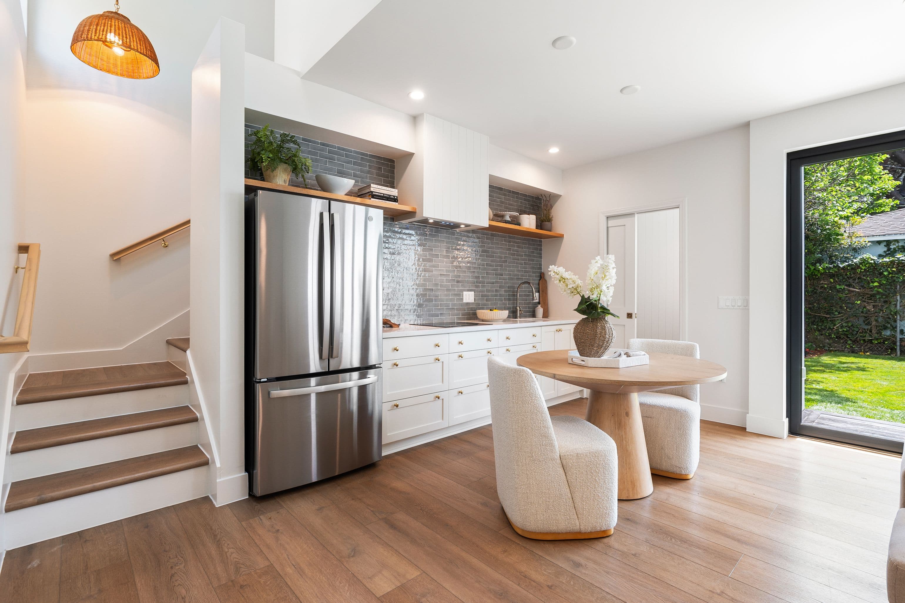 3316 Pearl, Santa Monica, California — image 5 of 11