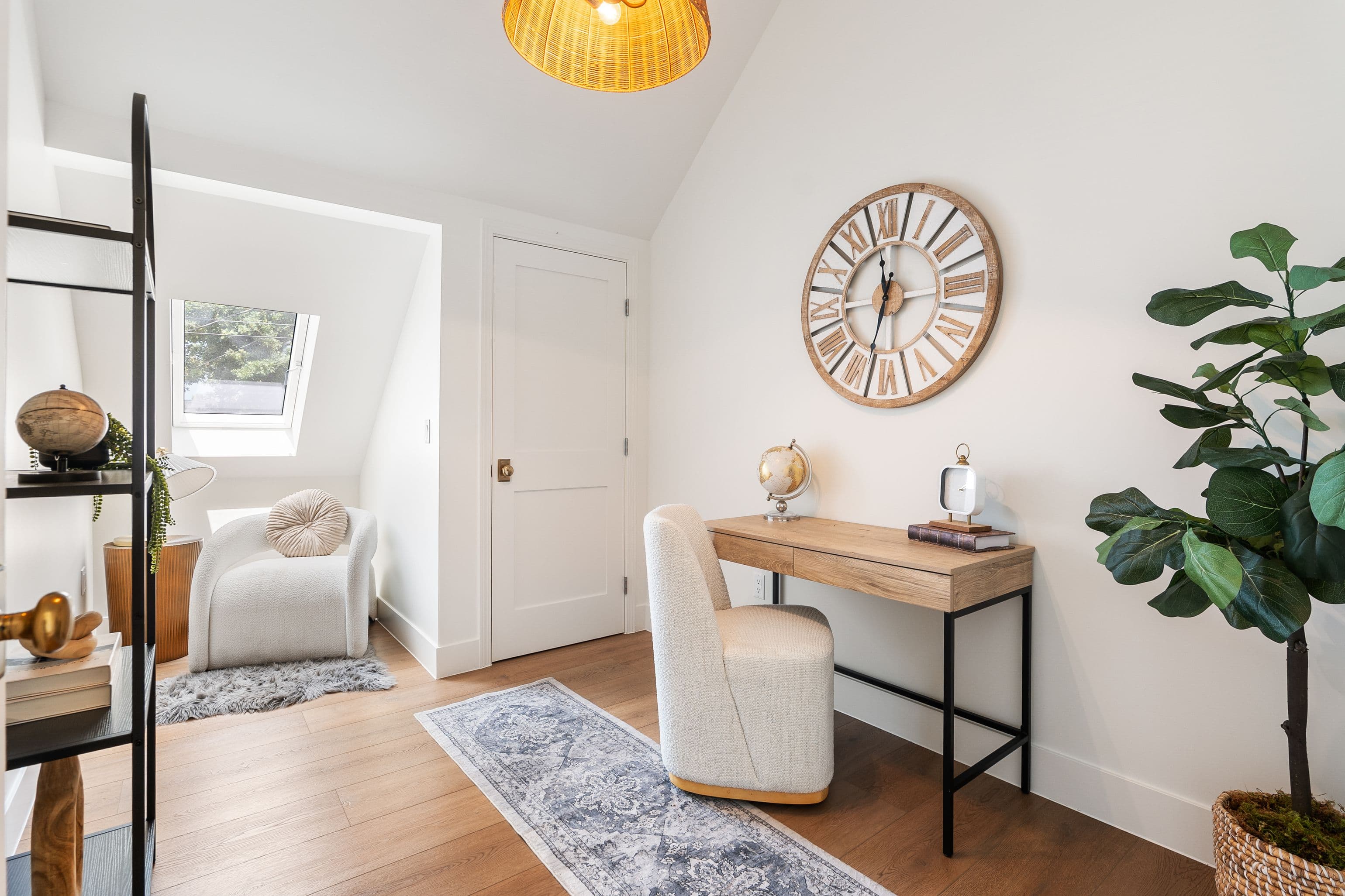 3316 Pearl, Santa Monica, California — image 8 of 11
