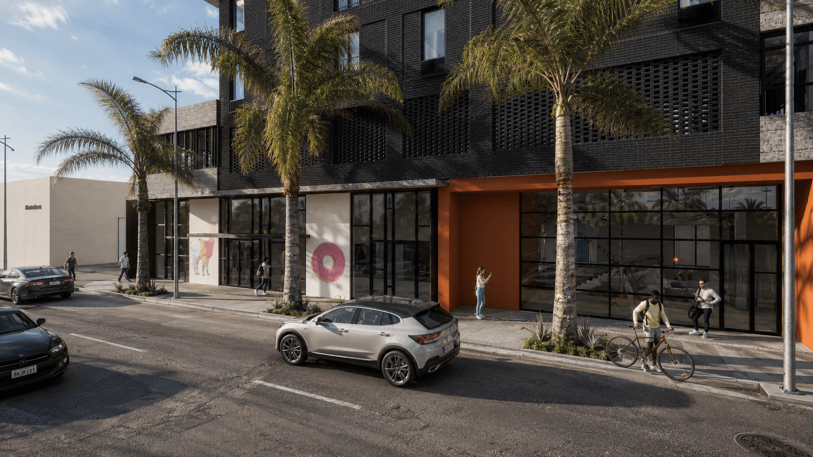 639 W. 6th Street, San Pedro, Los Angeles — image 2 of 5
